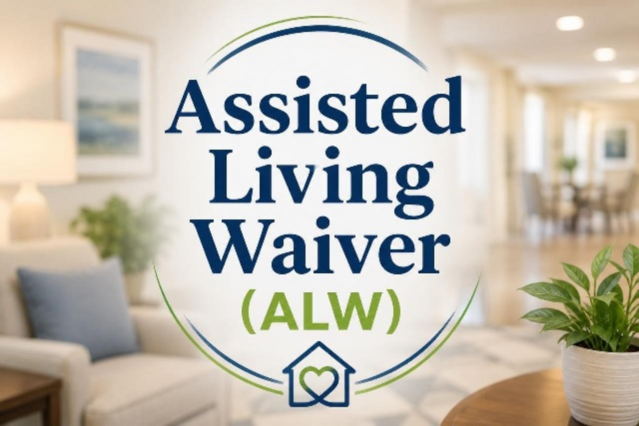 California’s Assisted Living Waiver (ALW) Program: How Medi-Cal Can Help Pay for Assisted Living
